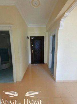 Apartment in Tepe
