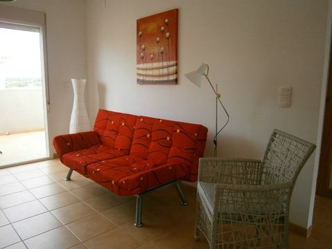 Apartment in Vinaròs