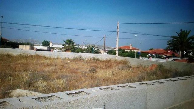 Land in Mutxamel