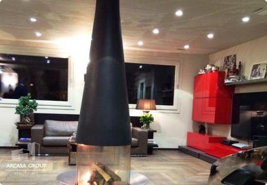 Apartment in Acqui Terme