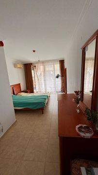 Apartment in Sveti Vlas