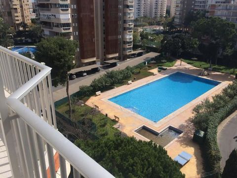 Apartment in Playa de San Juan