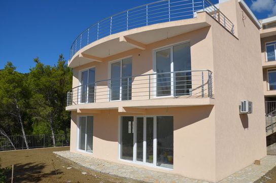 Villa in Bar