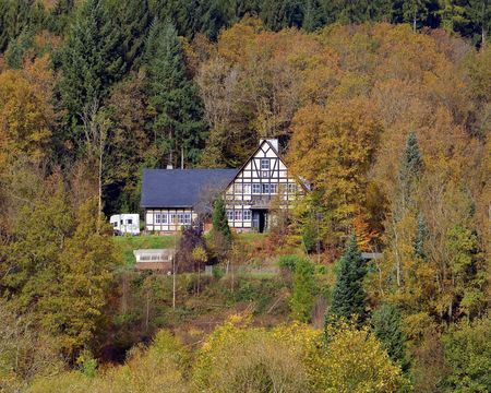 Hotel in Lennestadt