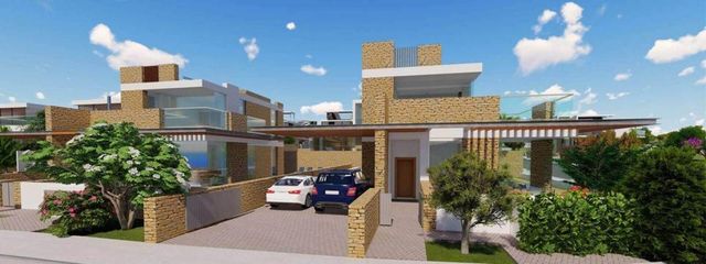 House in Paphos Municipality