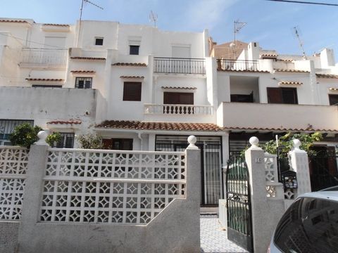 Duplex in Torrevieja