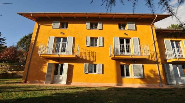 Apartment in Petrelli