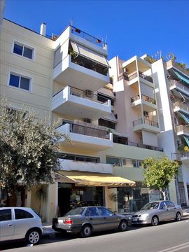 Commercial in Athens