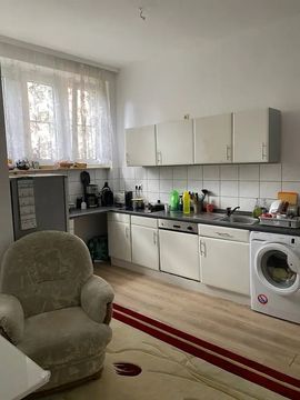Apartment in Wuppertal