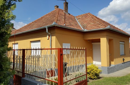 Cottage in Kunadacs