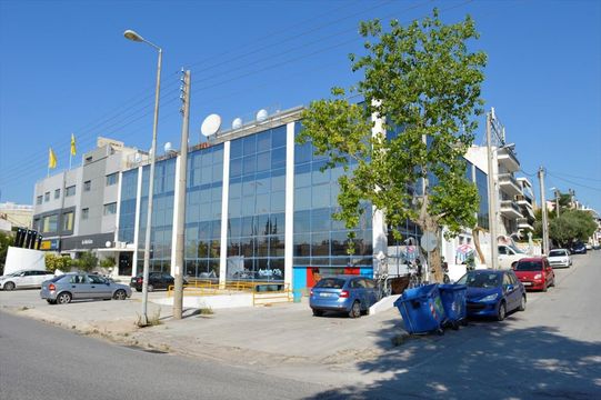 Commercial in Athens