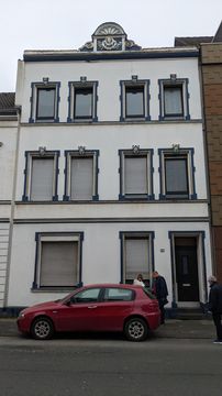 Apartment in Oberhausen