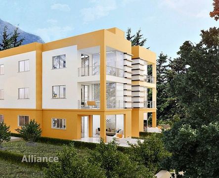 Townhouse in Lapta