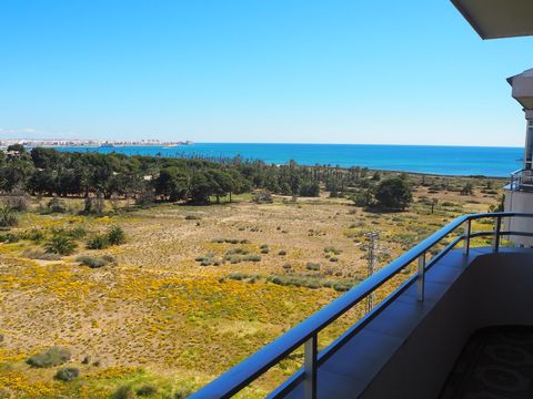 Penthouse in Punta Prima