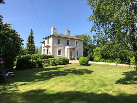 House in Ash
