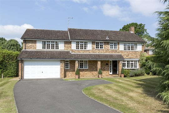 House in Cobham