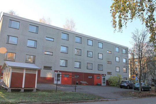 Apartment in Taulumäki