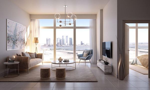 Studio in Dubai