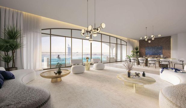 Apartment in Dubai