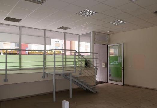 Different purpose in Maribor
