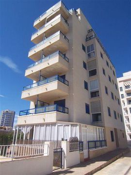 Apartment in Guardamar de la Safor