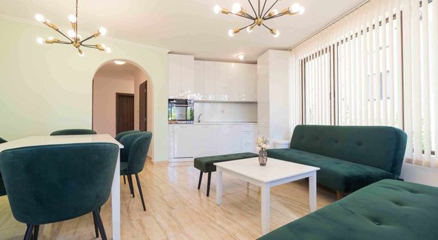 Apartment in Sveti Vlas