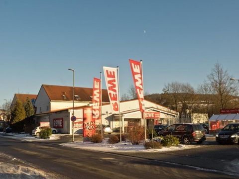 Shop in Gedern