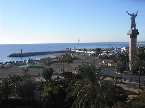 Penthouse in Marbella