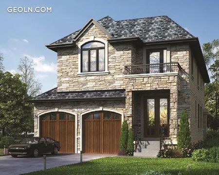Homestead in Toronto
