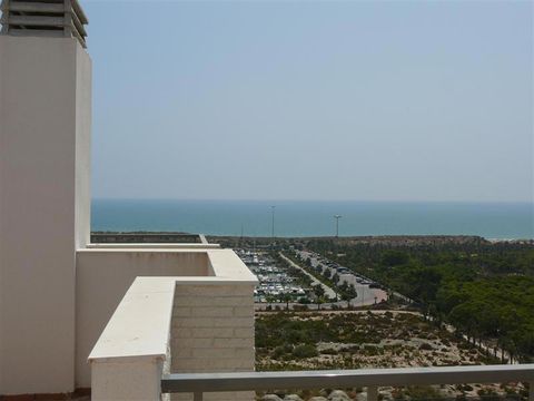 Apartment in Guardamar de la Safor