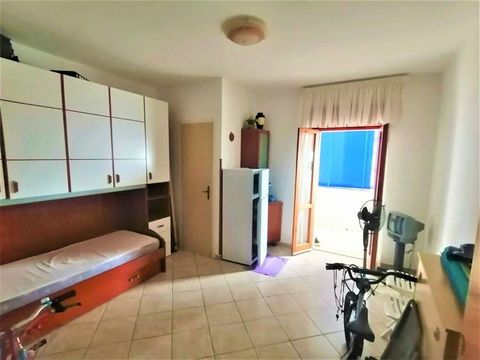 Studio in Calabria
