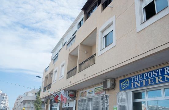 Apartment in Torrevieja