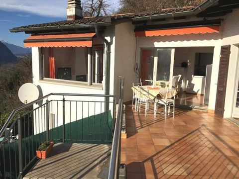 Villa in Lugano