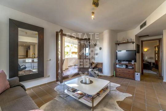 Apartment in Torrevieja