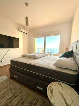 Apartment in Dobra Voda