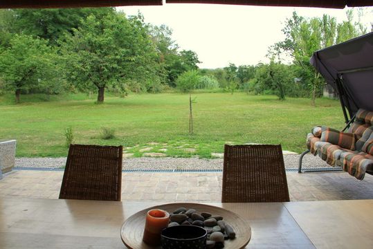 House in Pobegi