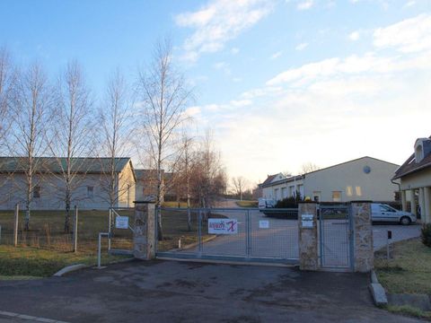 Land in Hungary