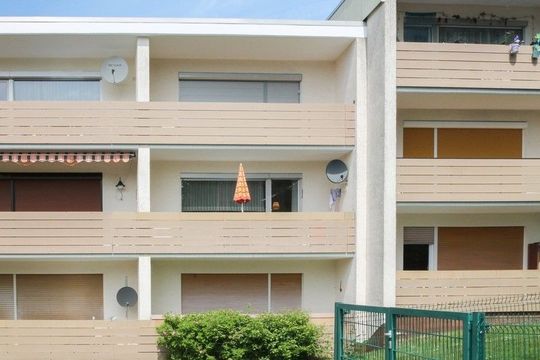 Apartment in Hofbieber