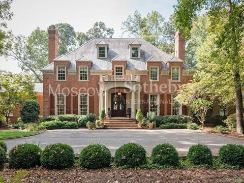 Mansion in Uptown