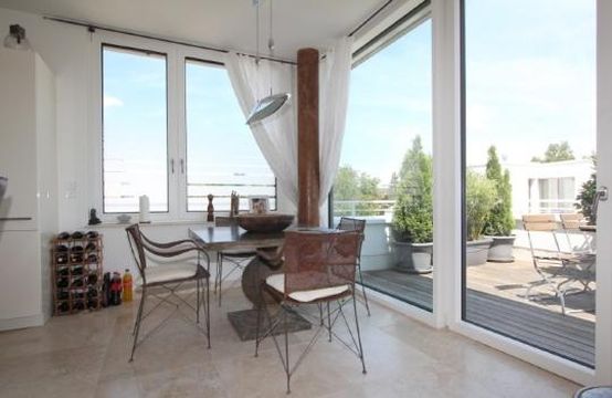 Penthouse in Schorndorf