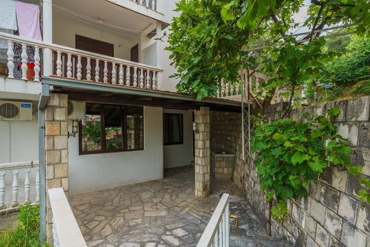 Apartment in Budva