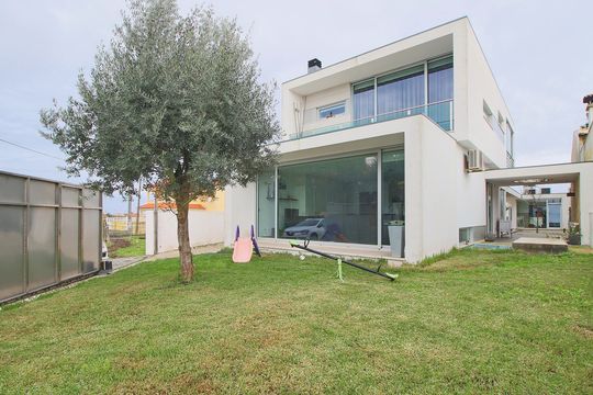 Detached house in Aveiro