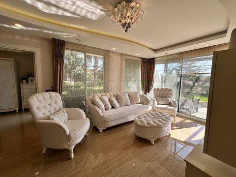Apartment in Konakli