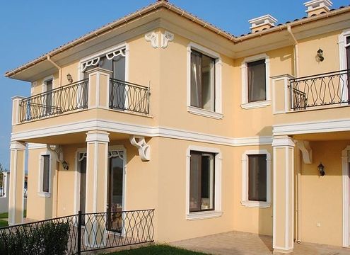 Villa in Pomorie