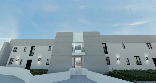 Apartment in Cannigione