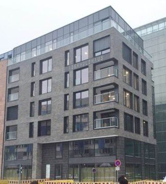 Office in Leipzig