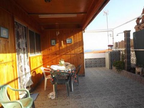 Bungalow in Pasito Blanco