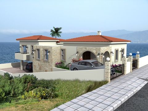 Villa in Paphos Municipality