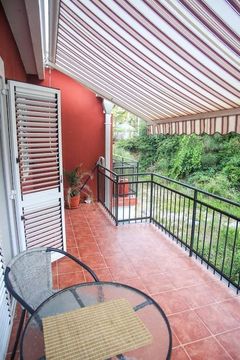 Duplex in Budva
