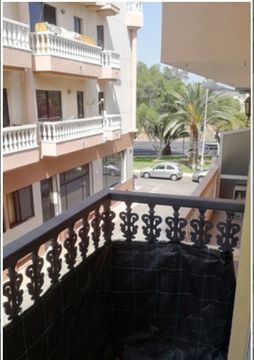 Apartment in Fraile